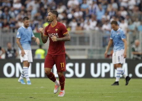 Aleksandar Kolarov Aleksandar Kolarov