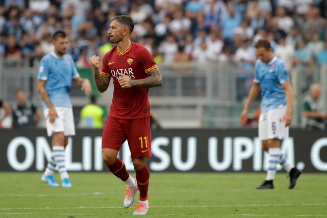 Aleksandar Kolarov Aleksandar Kolarov