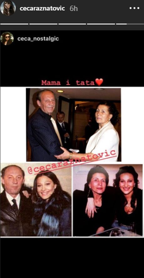 Ceca Ceca