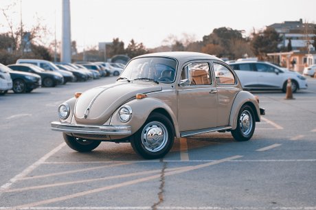 Volkswagen, Buba