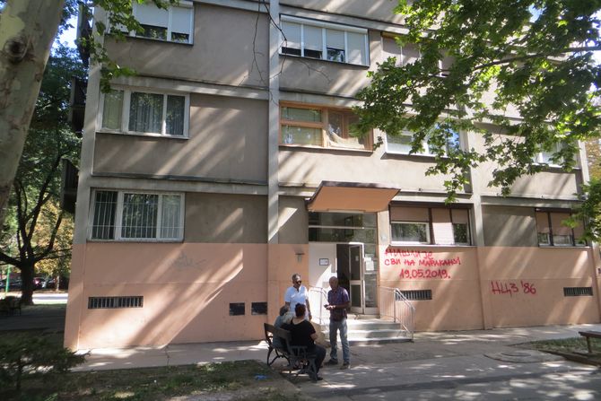 Niš, ubistvo Niš, ubistvo