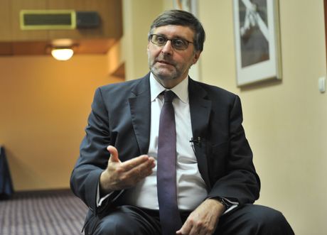 Metju Palmer, SAD, Balkan, Kosovo i Metohija Metju Palmer, SAD, Balkan, Kosovo i Metohija