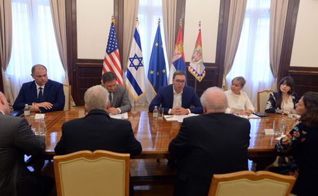 Aleksandar Vucic Aleksandar Vucic