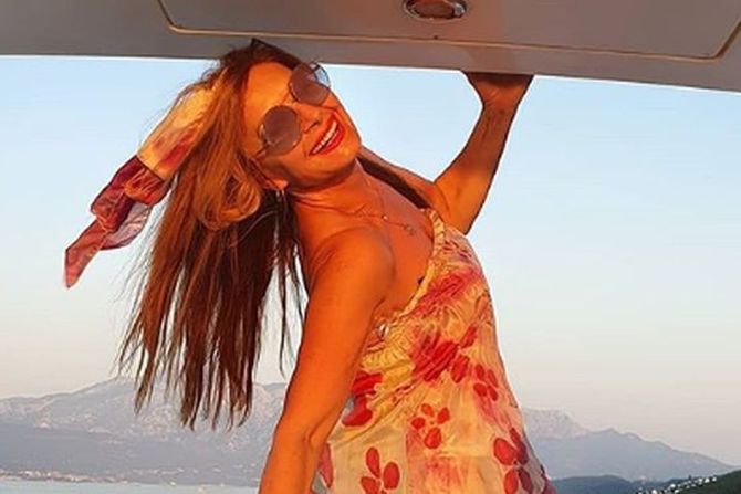 Danica Maksimović Danica Maksimović