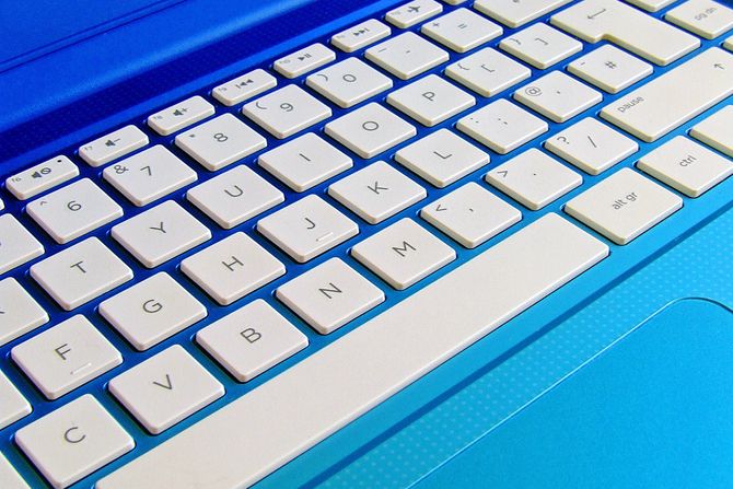 Laptop, Tastatura Laptop, Tastatura