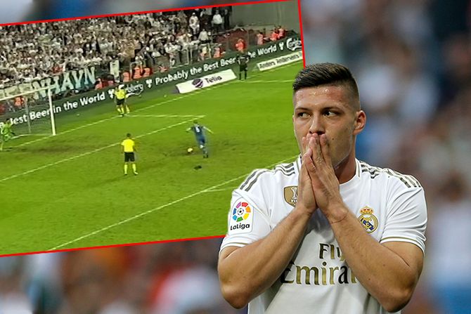 Luka Jovic