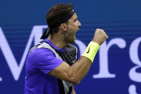 US Open Tennis US Open Tennis