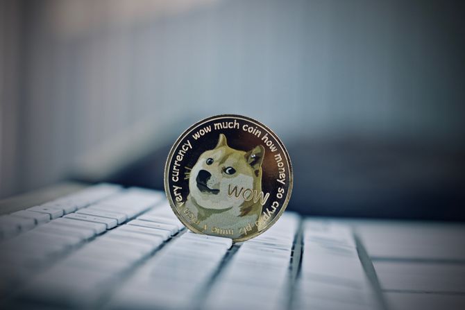 Dogecoin