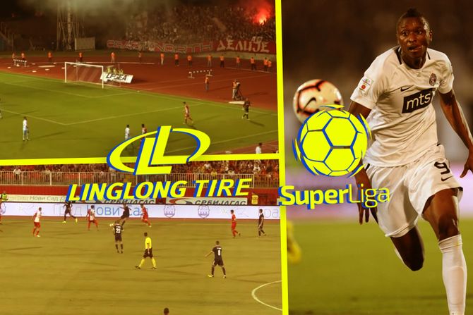 Linglong Superliga