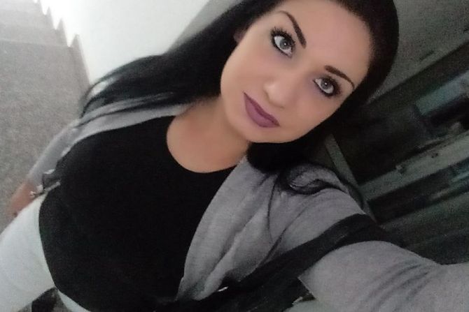 Naida Čičak Naida Čičak