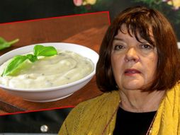 Tartar Salata, Gorica Popovic