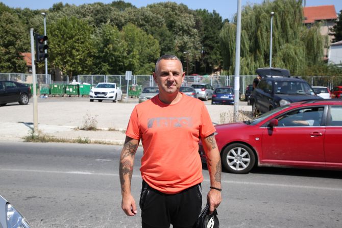 Ivan Gavrilović Ivan Gavrilović