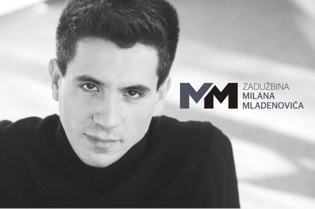 Zadužbina Milan Mladenović Zadužbina Milan Mladenović