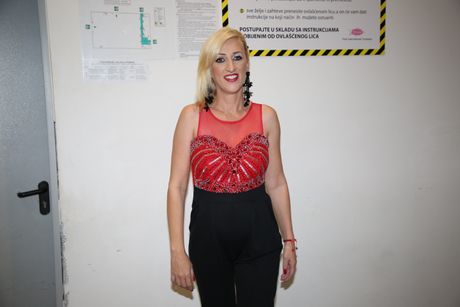 Marina Dančo, Zadruga 3, Ulazak u zadrugu 3, Majka šestoro dece Marina Dančo, Zadruga 3, Ulazak u zadrugu 3, Majka šestoro dece