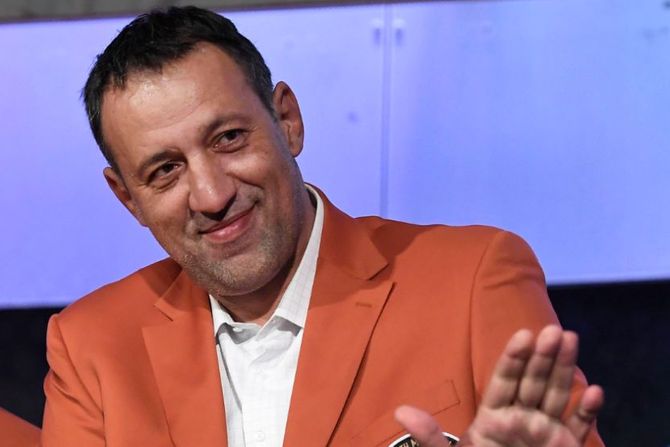Vlade Divac Vlade Divac