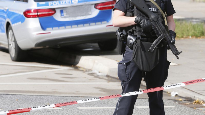 Politicians in Germany Targeted: Over 5,000 Attacked Last Year, This Party is First on the Hit List