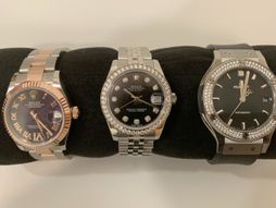 Satovi, sat, Rolex, Hublot