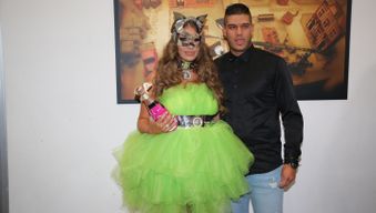 Zadruga 3, Dalila i Dejan Dragihevuć