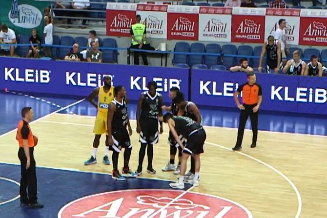 KK Partizan