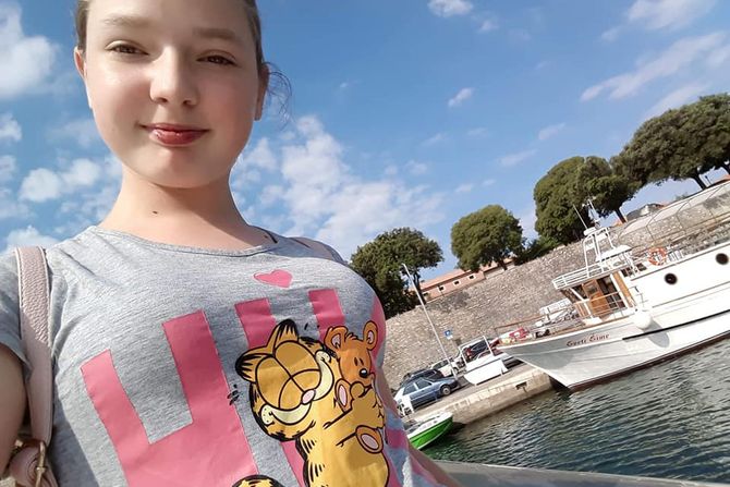 Valentina Đuračić Valentina Đuračić