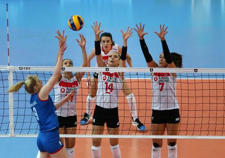 Odbojkaška reprezentacija Srbije Odbojkaška reprezentacija Srbije