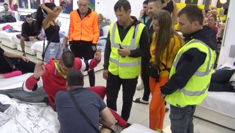 Filip Mijatov, Dejan i Dalila Dragojević