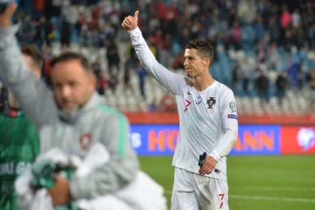 Kristijano Ronaldo, Srbija Portugalija, fudbalska reprezentacija Srbije, marakana
