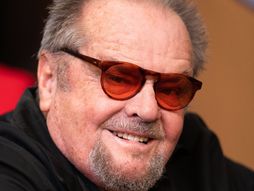 Dzek Nikolson  Jack Nicholson