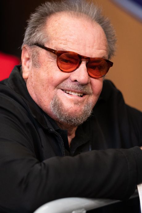 Dzek Nikolson  Jack Nicholson Dzek Nikolson  Jack Nicholson