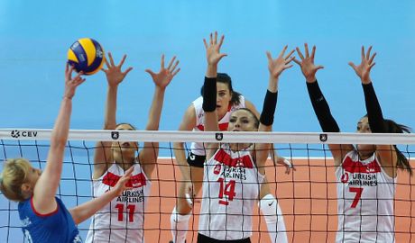Ženska odbojkaška reprezentacija Srbije Ženska odbojkaška reprezentacija Srbije