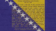 Bosna od Rusije traži da im vrate Povelju Kulina bana?