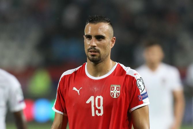 Nikola Maksimović Nikola Maksimović