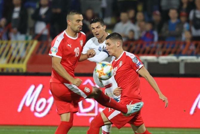 Kristijano Ronaldo Kristijano Ronaldo