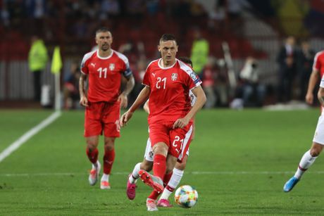 Nemanja Matić Nemanja Matić