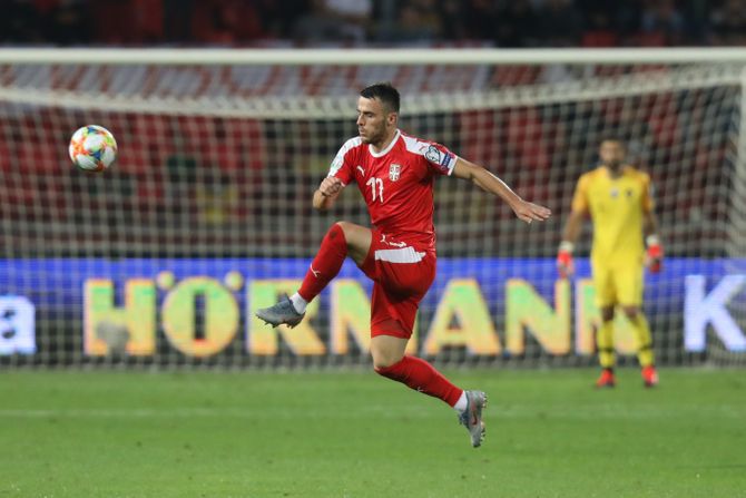 Filip Kostić