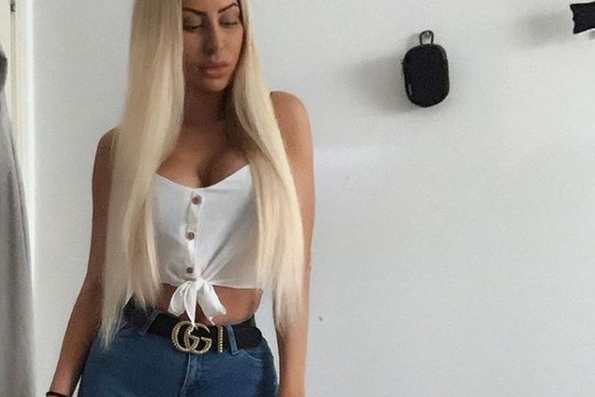 Ivona Jovanović Ivona Jovanović