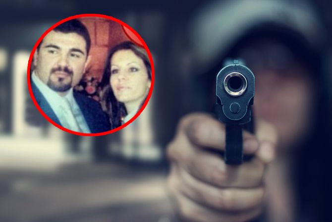 Pištolj Pištolj