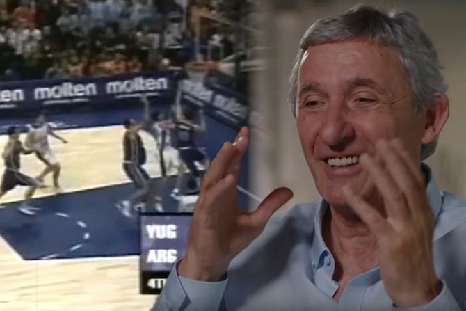 Svetislav Pesic