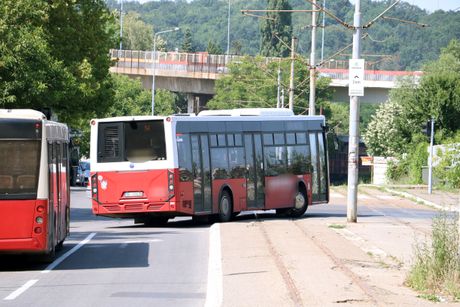 Autobus 94