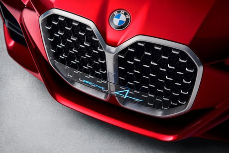 BMW Serija 4