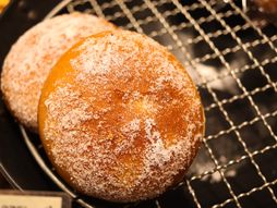 Krofne, Krofnice, kuhinja, testo, slatkisi, pecivo, kolaci, recepti