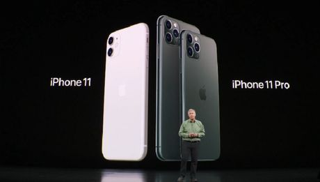 iPhone 11