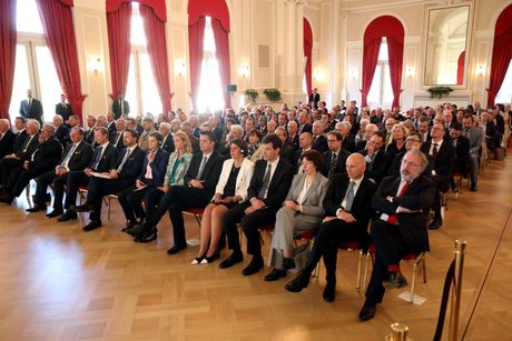 Obelezavanje75 godina od oslobođenja Luksemburga luxemburga Obelezavanje75 godina od oslobođenja Luksemburga luxemburga