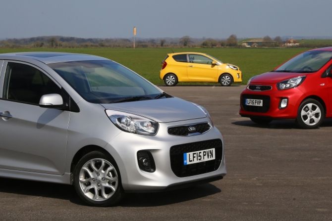 Kia Picanto