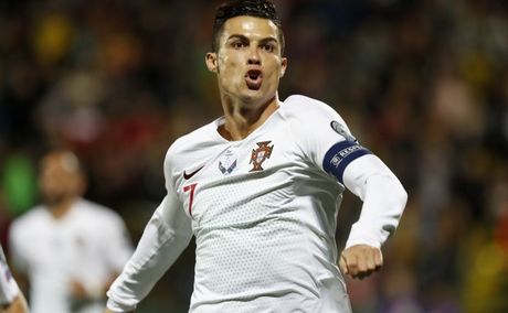 Lithuania Portugal Euro 2020 Soccer Lithuania Portugal Euro 2020 Soccer