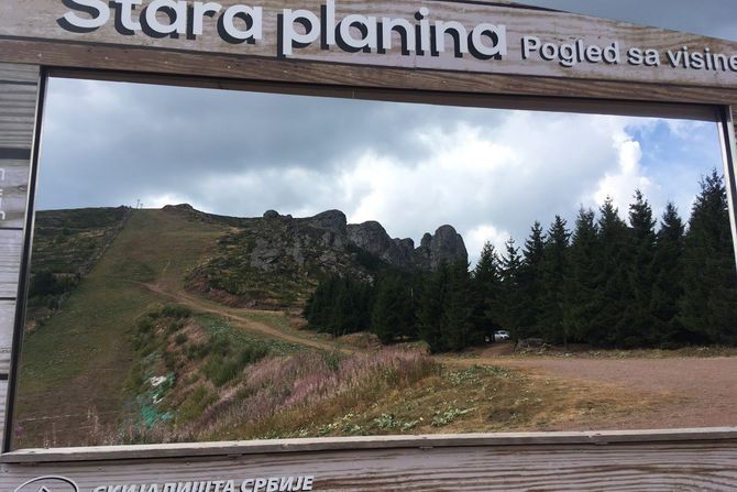 Stara planina