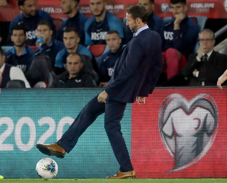 Utakmica, fudbal, Engleska, Kosovo Utakmica, fudbal, Engleska, Kosovo