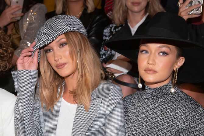 NYFW Spring/Summer 2020 - Tommy Hilfiger NYFW Spring/Summer 2020 - Tommy Hilfiger