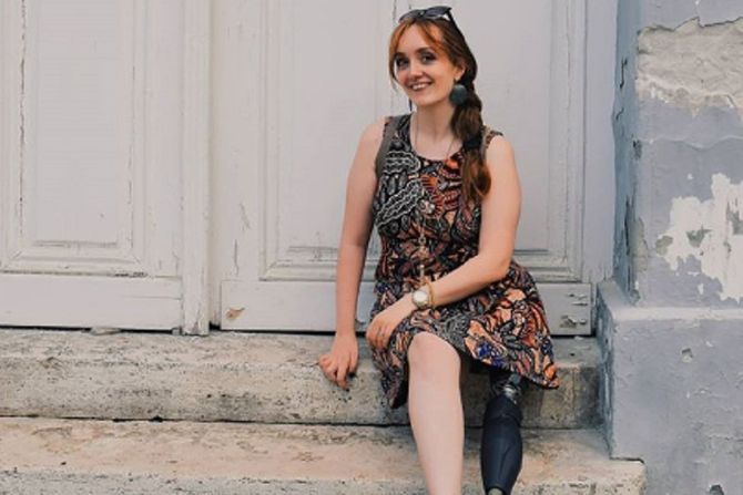 Bojana Ćorilić Bojana Ćorilić