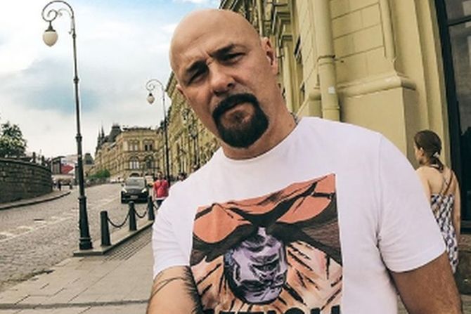 Dalibor Andonov Gru Dalibor Andonov Gru
